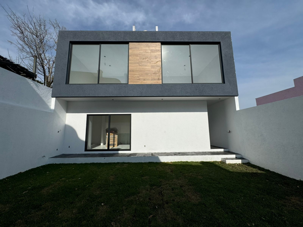 Casa en venta en Lomas del Sol, Cuernavaca — foto 3 de 17