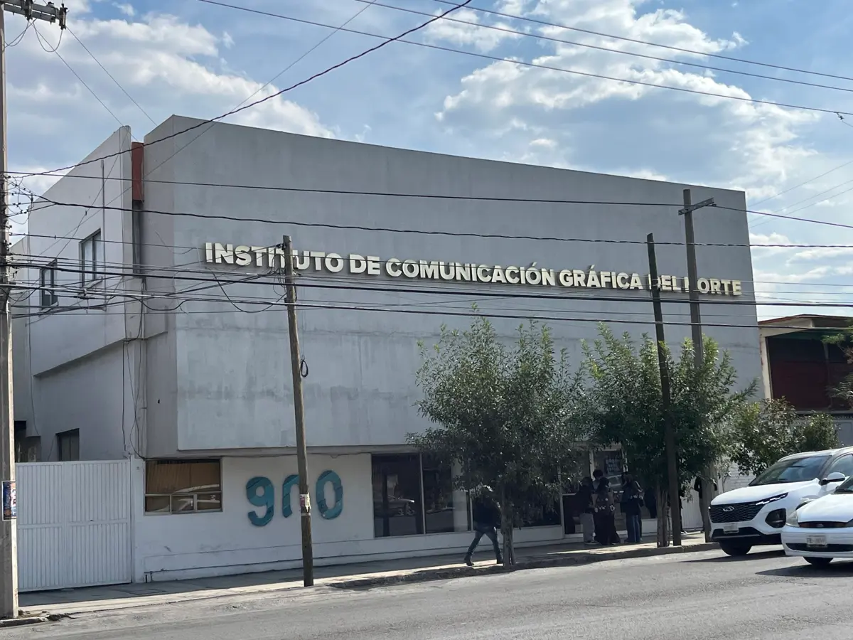 Edificio en renta en Saltillo Centro, Saltillo — foto 1 de 33