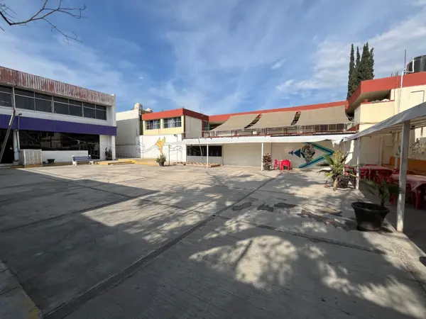 Edificio en renta en Saltillo Centro, Saltillo — foto 3 de 33