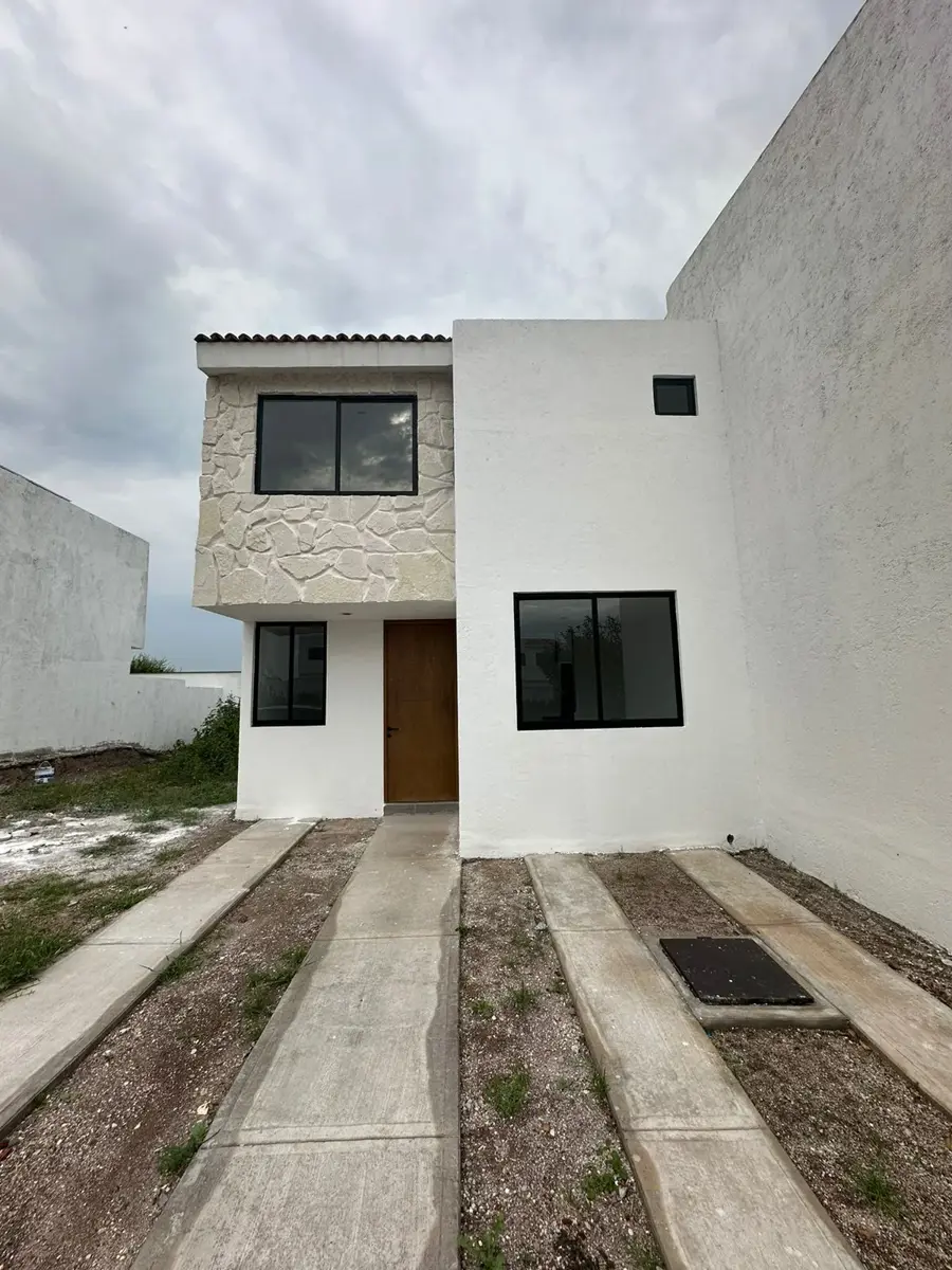 Casa en venta en Ciudad Maderas, El Marqués — foto 1 de 19