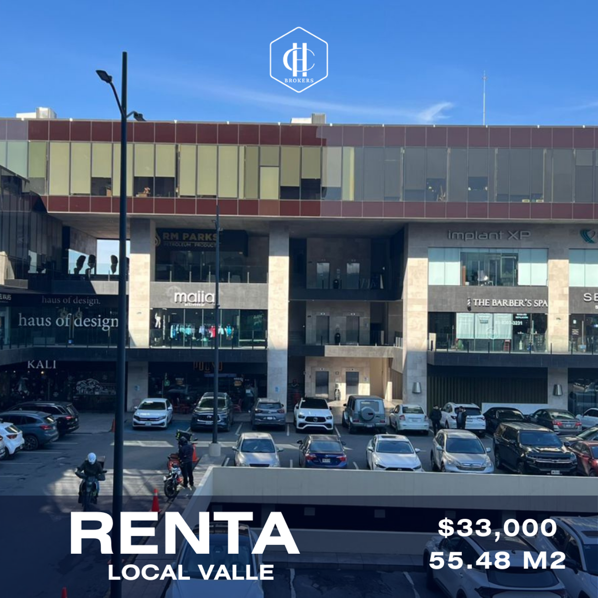 Local en renta en Zona Carrizalejo, San Pedro Garza García — foto 1 de 5