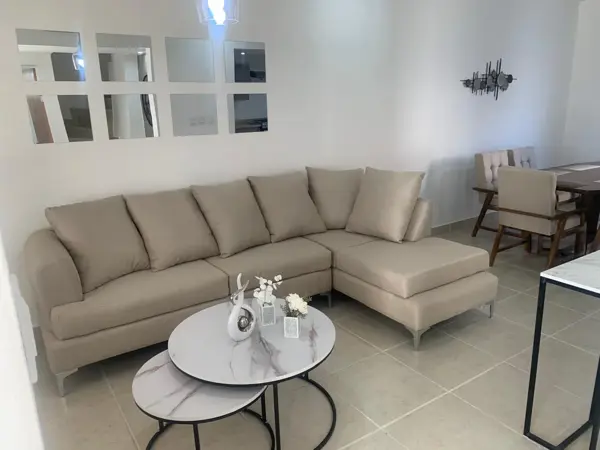 Casa en renta en Residencial Senderos, Torreón — foto 2 de 18