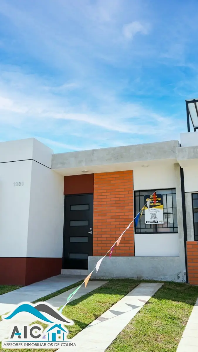 Casa en venta en Acueducto Residencial, Villa de Álvarez — foto 1 de 13