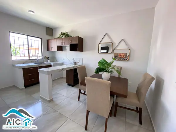 Casa en venta en Acueducto Residencial, Villa de Álvarez — foto 2 de 13