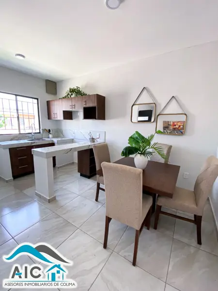 Casa en venta en Acueducto Residencial, Villa de Álvarez — foto 3 de 13