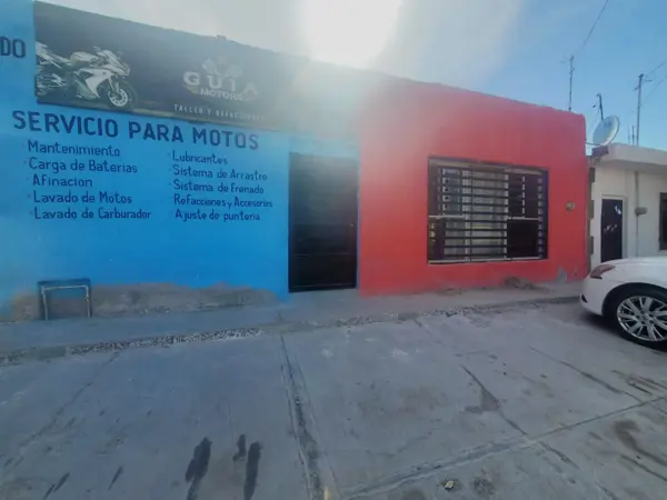 Local en renta en Torreon Centro, Torreón — foto 2 de 6