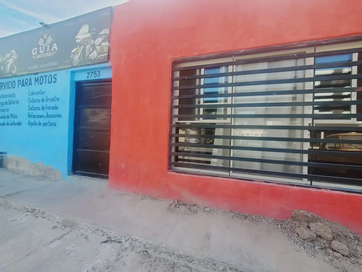 Local en renta en Torreon Centro, Torreón — foto 1 de 6