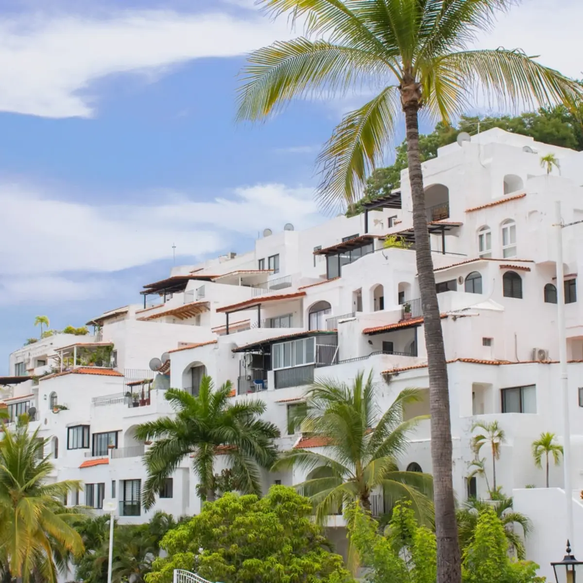 Departamento en venta en Las Hadas, Manzanillo — foto 1 de 32