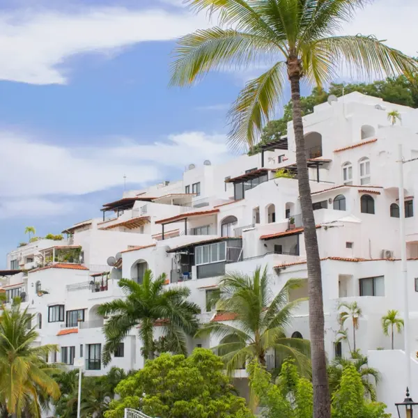 Departamento en venta en Las Hadas, Manzanillo, Colima
