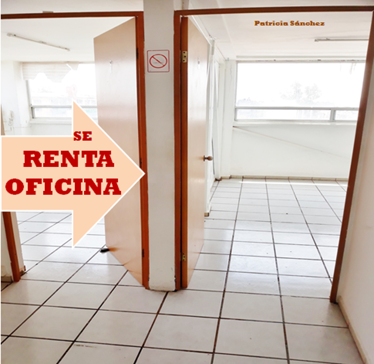 Oficina en renta en Peralvillo, Cuauhtémoc — foto 1 de 9