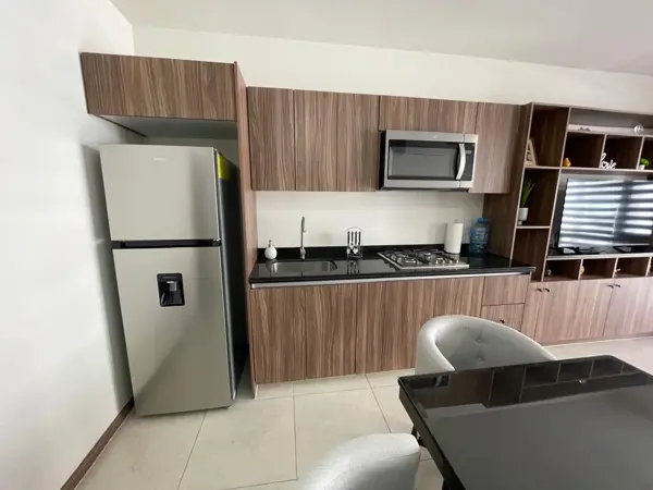 Departamento en renta en Hacienda San José, Torreón — foto 2 de 16