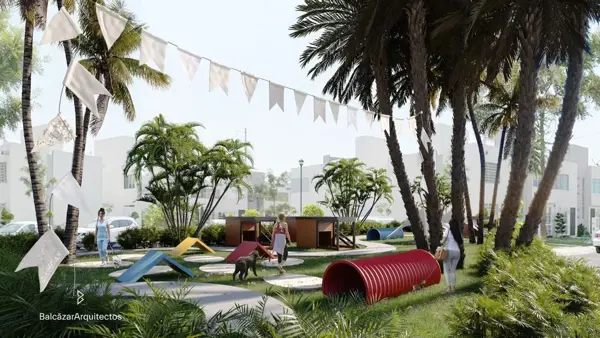Terreno en venta en Lomas del Sol, Alvarado — foto 3 de 9