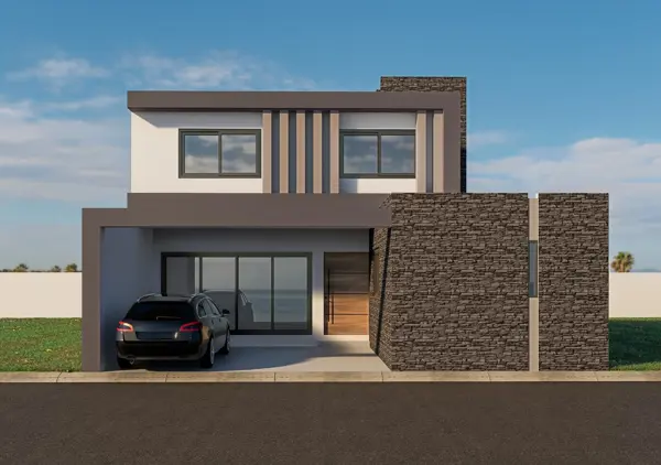 Casa en venta en Graciano Sánchez Romo, Boca del Río — foto 2 de 21