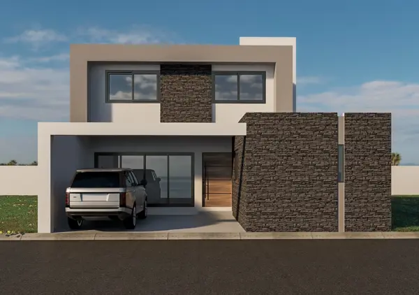 Casa en venta en Graciano Sánchez Romo, Boca del Río — foto 3 de 21