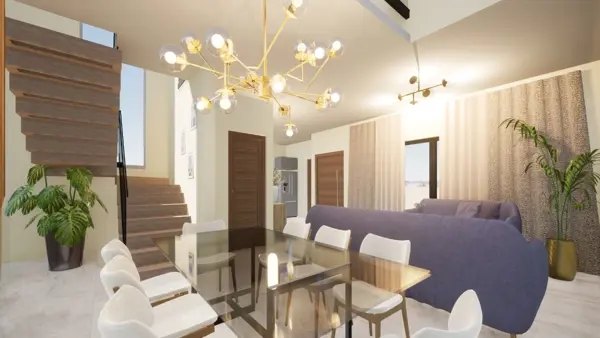 Casa en venta en Graciano Sánchez Romo, Boca del Río — foto 2 de 16