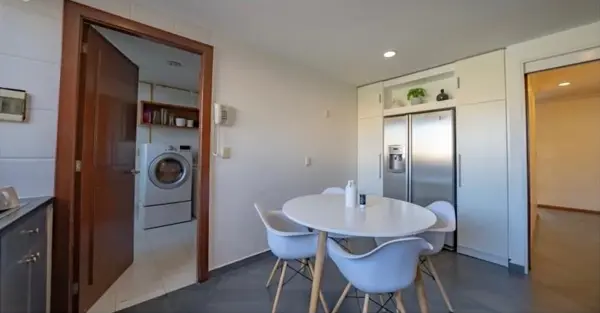 Departamento en venta en Hacienda de las Palmas, Huixquilucan — foto 3 de 11