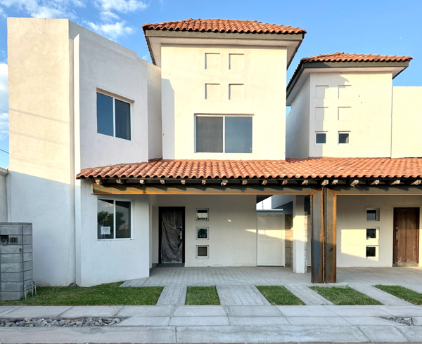 Casa en venta en Las Lomas, Torreón — foto 2 de 14