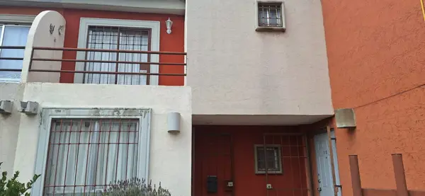 Casa en venta en Hacienda del Bosque, Tecámac — foto 2 de 12