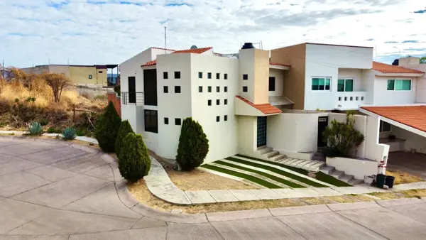 Casa en venta en Gran Jardin, León — foto 3 de 18