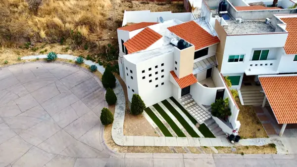 Casa en venta en Gran Jardin, León — foto 2 de 18