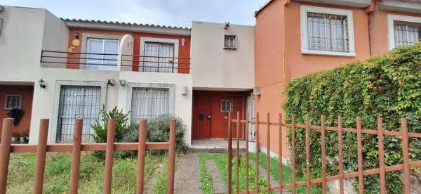 Casa en venta en Hacienda del Bosque, Tecámac — foto 3 de 12