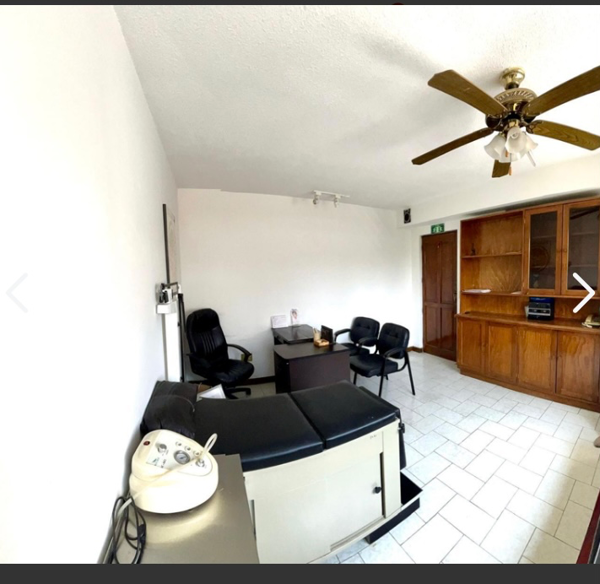 Consultorio en renta en Chapultepec, Cuernavaca — foto 2 de 5