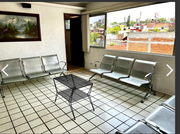 Consultorio en renta en Chapultepec, Cuernavaca — foto 3 de 5
