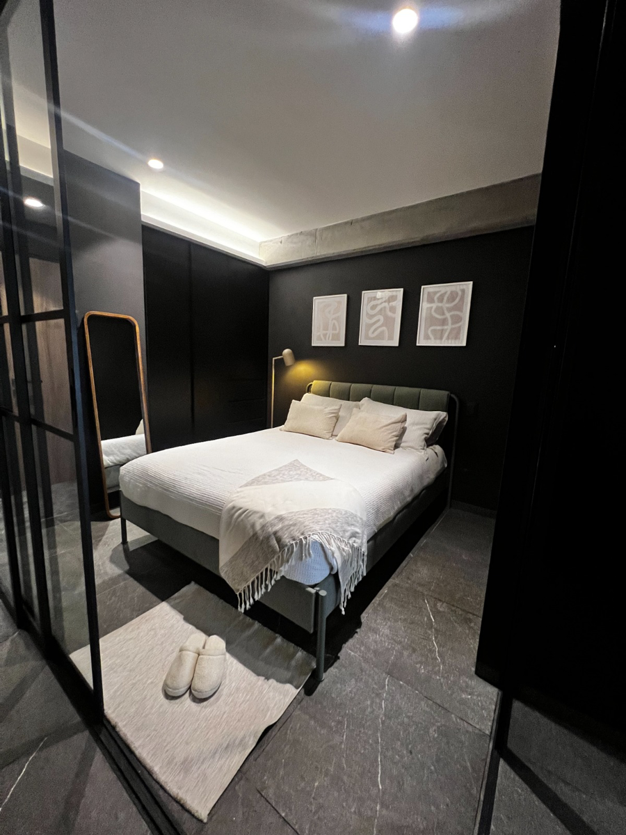 Vista principal de Departamento en Venta en Tabacalera, Cuauhtémoc, Ciudad de México