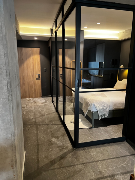Departamento en venta en Tabacalera, Cuauhtémoc — foto 2 de 12