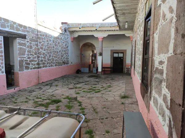 Casa en venta en Centro Histórico, Morelia — foto 3 de 16