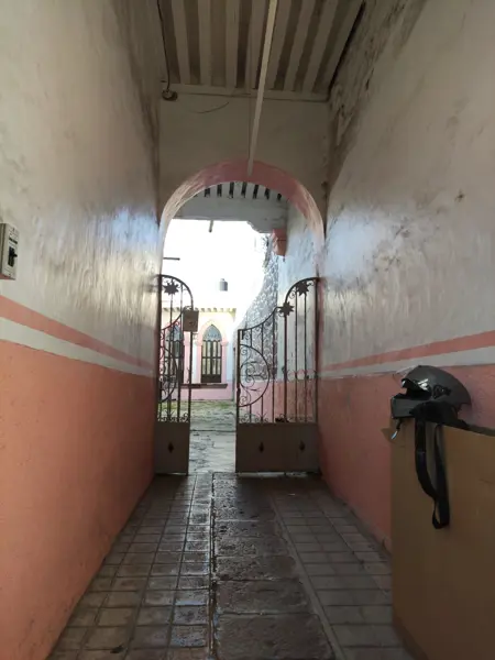 Casa en venta en Centro Histórico, Morelia — foto 2 de 16