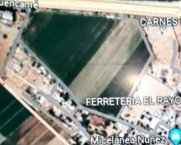 Terreno en venta en El Rayo, Lerdo — foto 2 de 3
