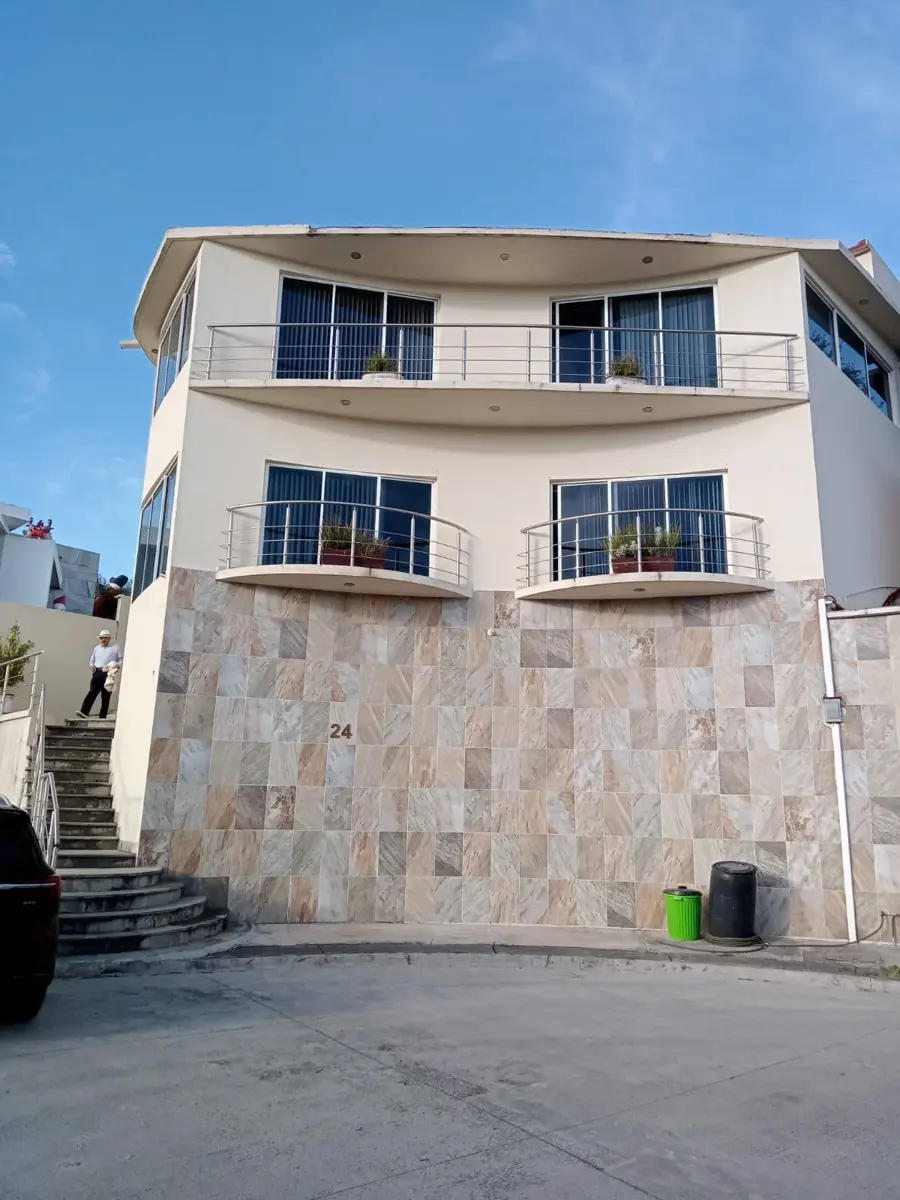 Casa en venta en Mayorazgos del Bosque, Atizapán de Zaragoza — foto 1 de 7