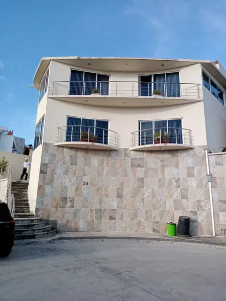 Casa en venta en Mayorazgos del Bosque, Atizapán de Zaragoza, México