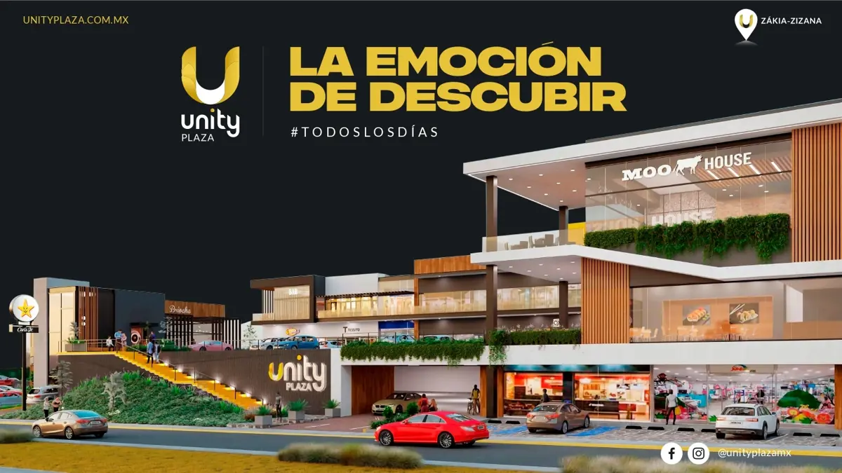 Local en venta en Zákia, El Marqués — foto 1 de 12