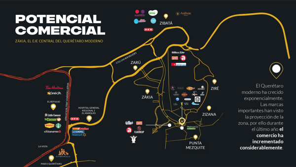 Local en venta en Zákia, El Marqués — foto 3 de 12