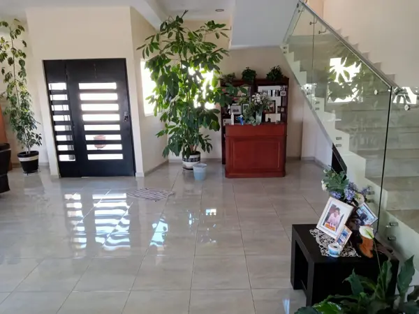 Casa en venta en Mayorazgos del Bosque, Atizapán de Zaragoza — foto 2 de 7