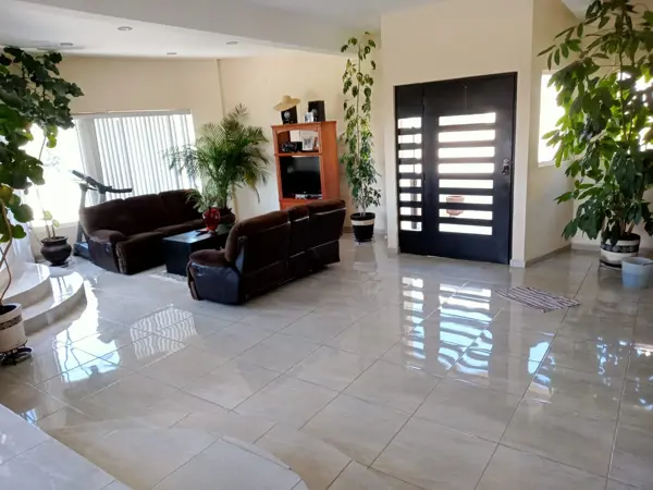 Casa en venta en Mayorazgos del Bosque, Atizapán de Zaragoza — foto 3 de 7