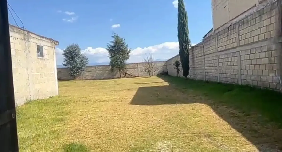 Terreno en venta en La Concepción Coatipac (La Conchita), Calimaya — foto 1 de 10