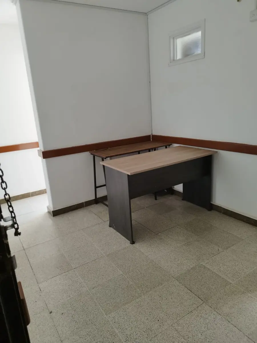 Oficina en renta en Lomas de la Selva, Cuernavaca — foto 1 de 5