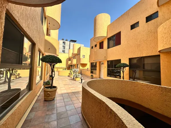 Casa en venta en Del Valle Centro, Benito Juárez — foto 3 de 29