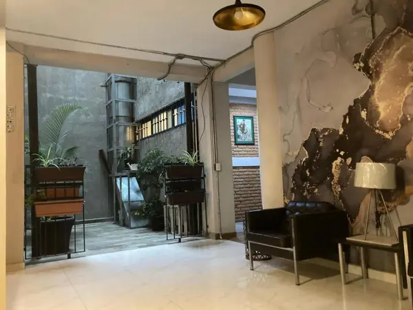 Oficina en renta en San Rafael, Cuauhtémoc — foto 2 de 8