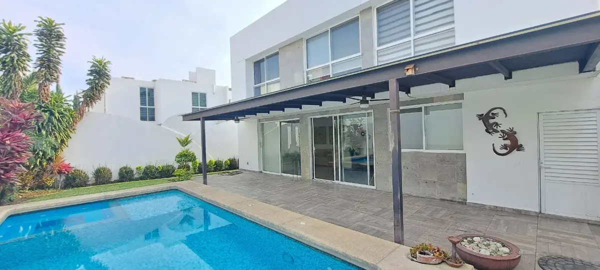 Casa en venta en Sitio del Sol, Cuautla — foto 1 de 13