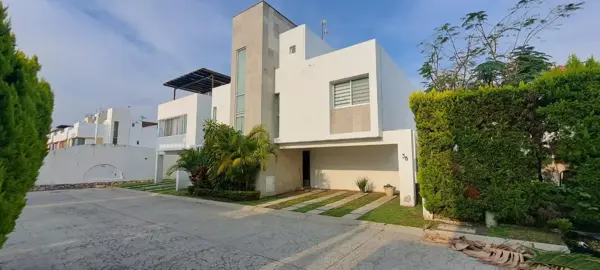 Casa en venta en Sitio del Sol, Cuautla — foto 2 de 13