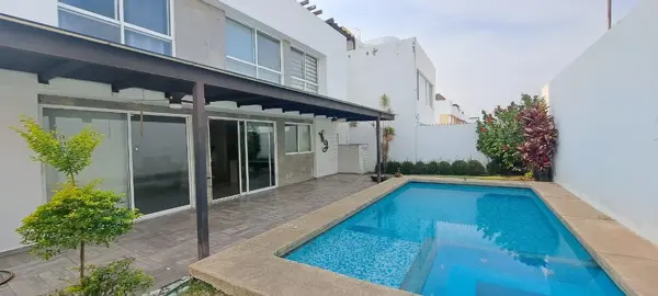 Casa en venta en Sitio del Sol, Cuautla — foto 3 de 13