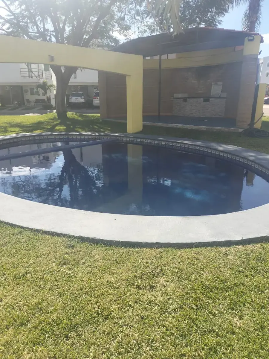 Casa en renta en Sitio del Sol, Cuautla — foto 1 de 13