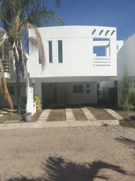 Casa en renta en Sitio del Sol, Cuautla — foto 2 de 13