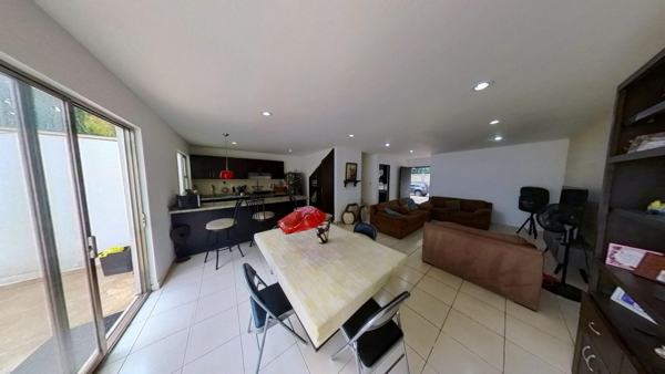 Casa en venta en Bosques de San Juan, San Juan del Río — foto 3 de 7