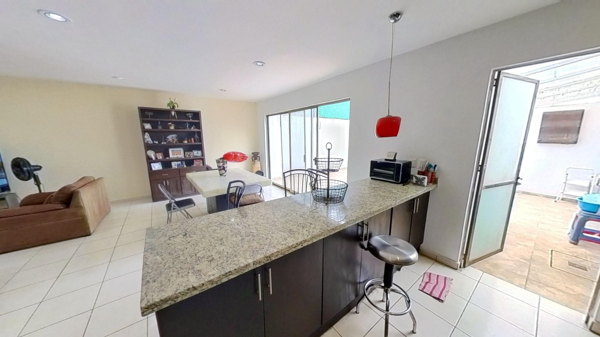 Casa en venta en Bosques de San Juan, San Juan del Río — foto 2 de 7