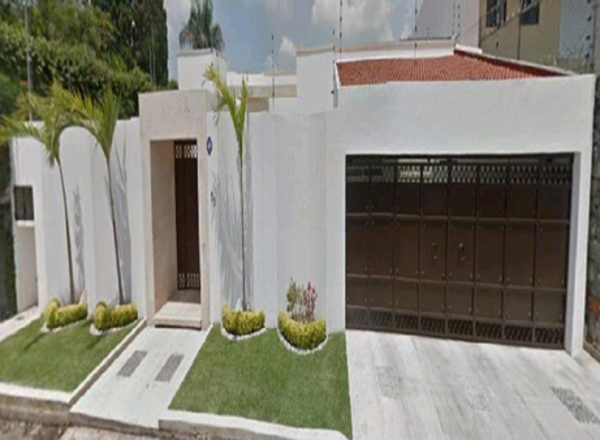 Casa en remate en Delicias, Cuernavaca, Morelos